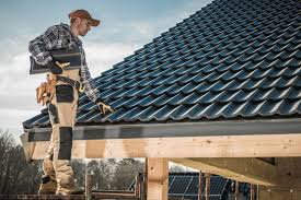 Fast & Reliable Emergency Roof Repairs in Newport News, VA